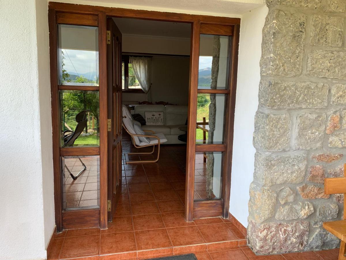 Apartamento En Chihuahua Etxea Gautegiz Arteaga Екстериор снимка