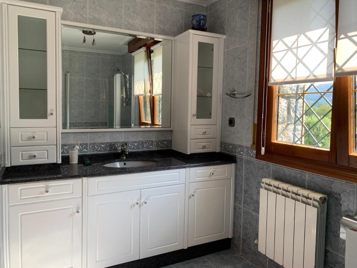 Apartamento En Chihuahua Etxea Gautegiz Arteaga Екстериор снимка