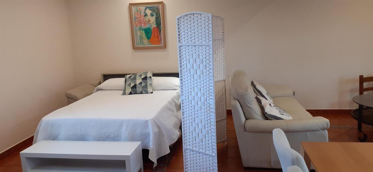 Apartamento En Chihuahua Etxea Gautegiz Arteaga Екстериор снимка