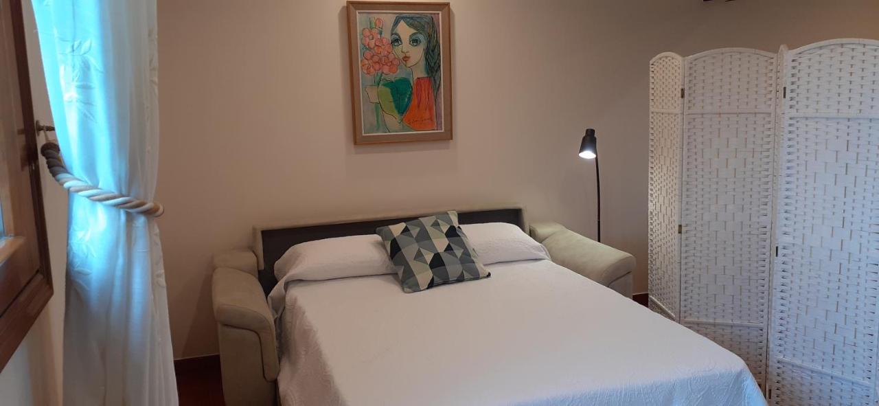 Apartamento En Chihuahua Etxea Gautegiz Arteaga Екстериор снимка